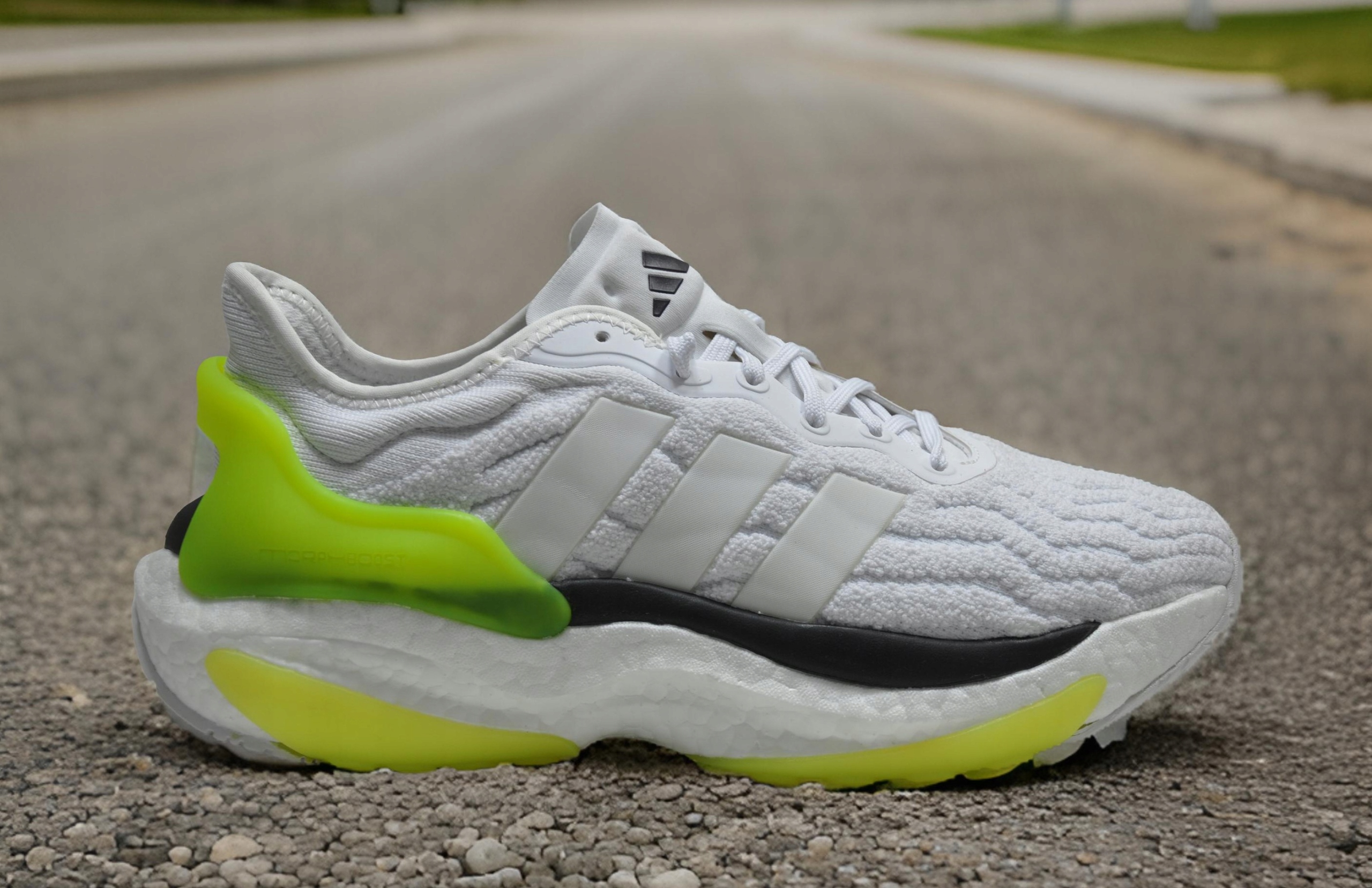 Adidas Morphboost JI1954 R 42 2/3 Sample Model Nebyl Uveden Do Výroby