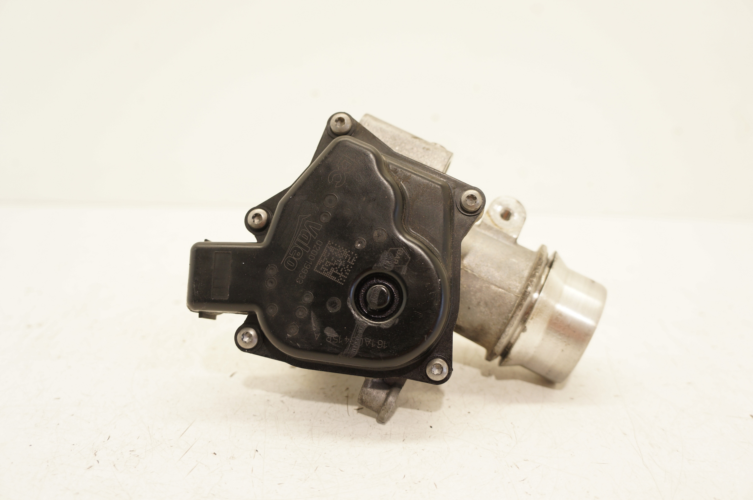 renault oe 161A03415R ДРОССЕЛЬНАЯ ЗАСЛОНКА