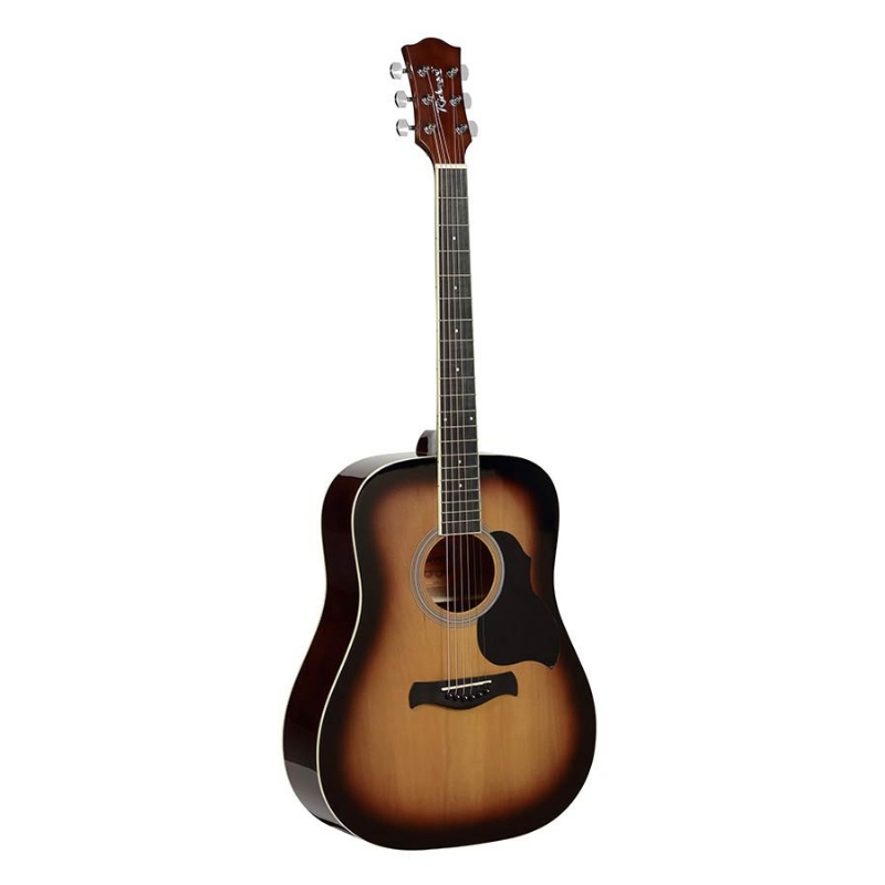 Akustická Kytara Richwood RD-12 Sb Artist Series