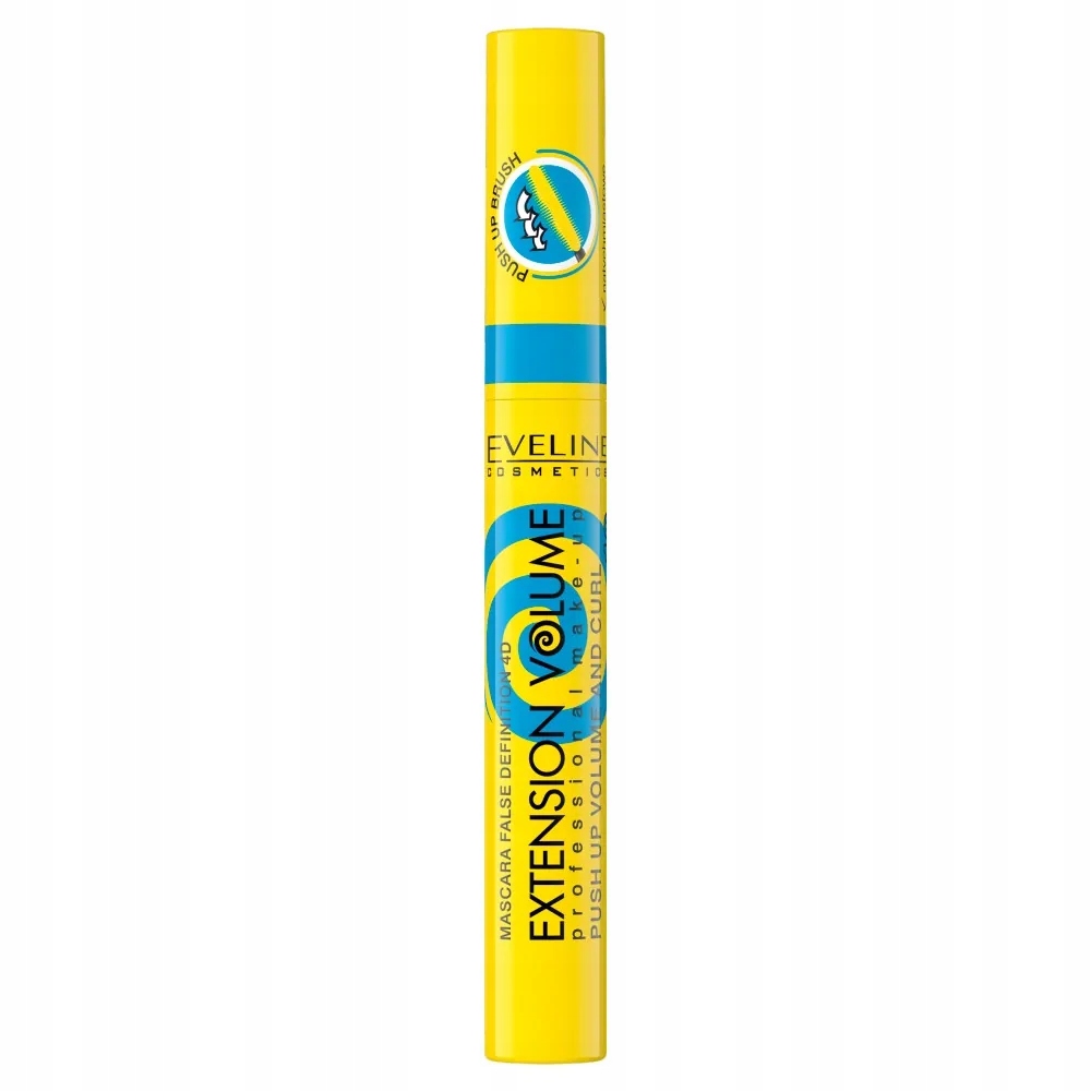

Extension Volume Mascara pogrubiająco-podkręcający
