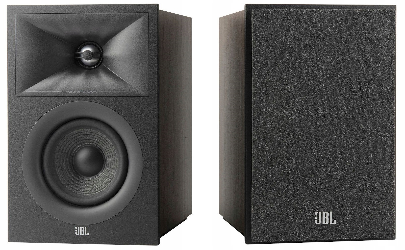 Jbl Stage 2 240B Espresso Novinka, Extra Design, Legendární Zvuk A Basy