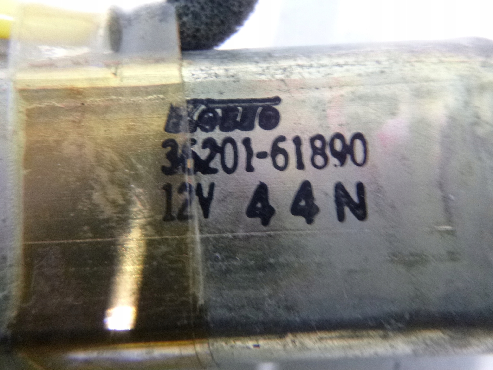 MÉCANISME VITRE AVANT MAZDA MPV 04R.