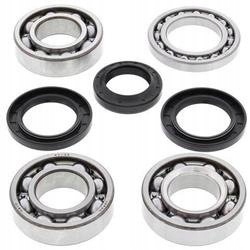 24-1087 - Підшипники колінчастого валу POLARIS 400 SCRAMBLER 95-