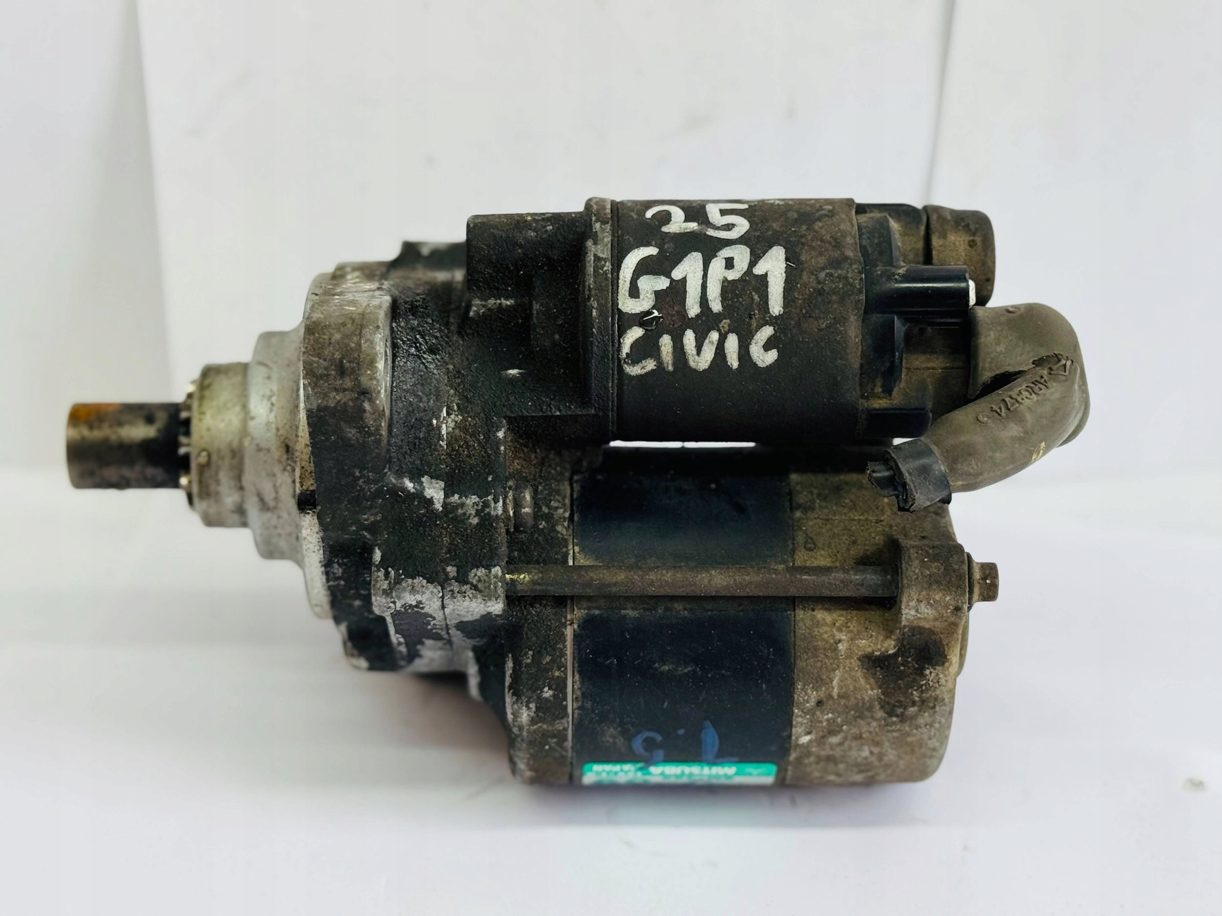 startér Honda Civic SM42209
