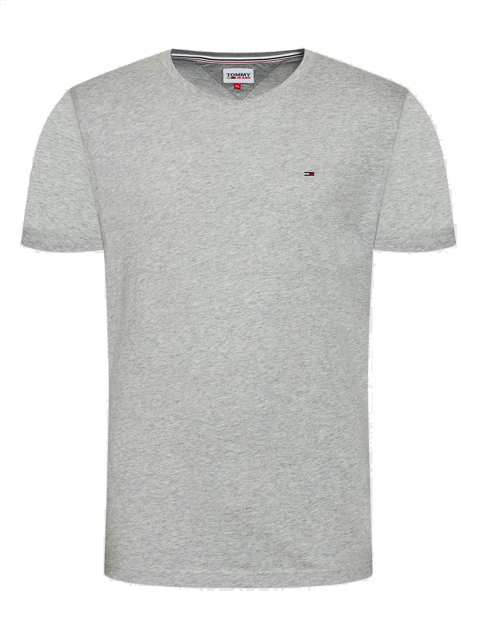 

Tommy Jeans Hilfiger Koszulka Tshirt XL Oryginał