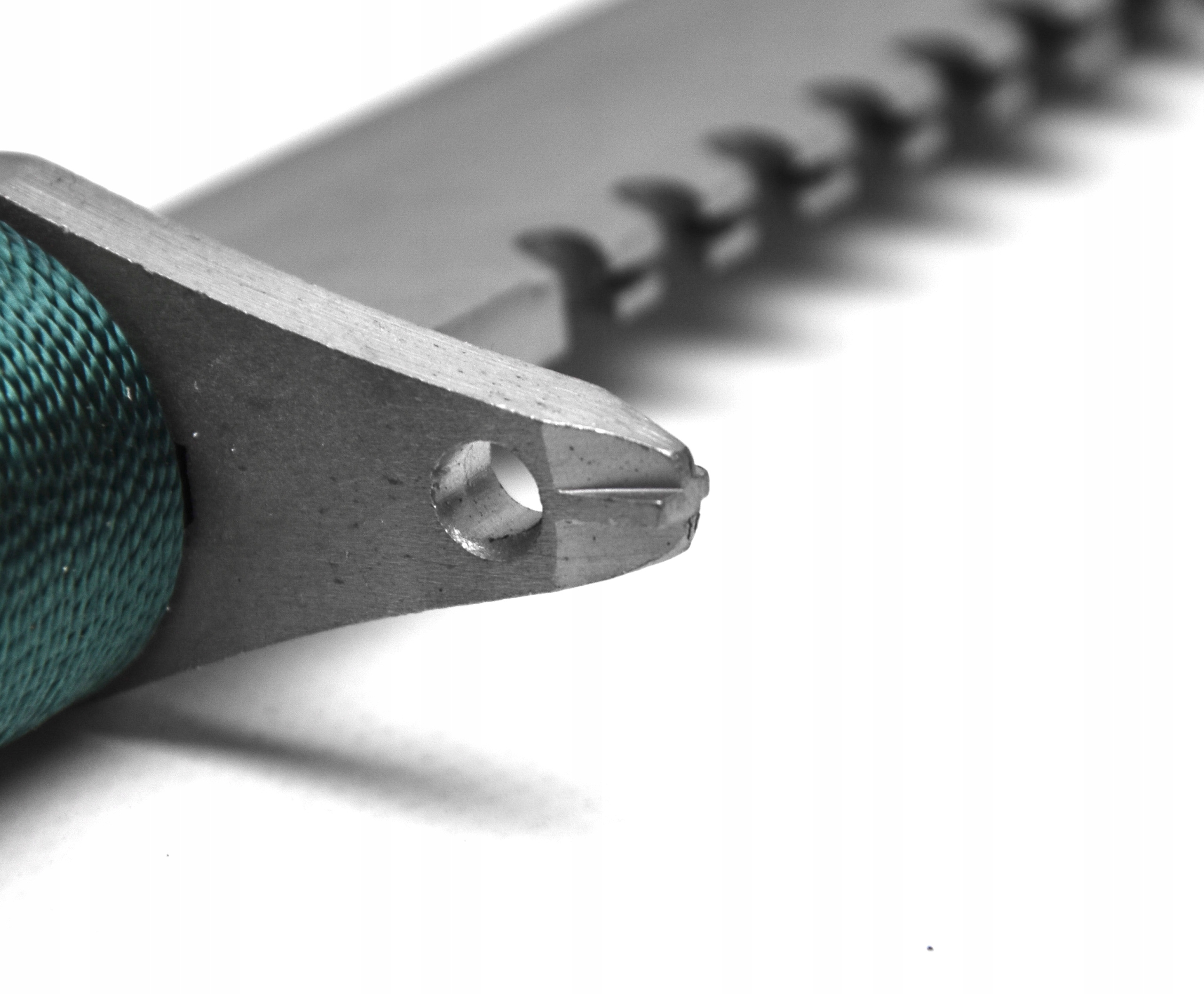 Nůž Taktický Bajonet M9 Šroubovák Pochva Armáda