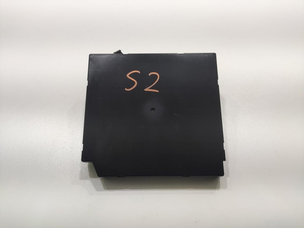 module control unit KOMFORTU AUDI A1 8X 2010-2014 8X0907063M