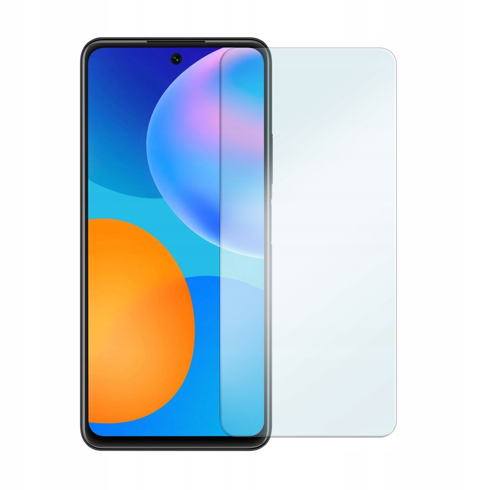

Szkło hartowane do Huawei P Smart 2021, Szybka