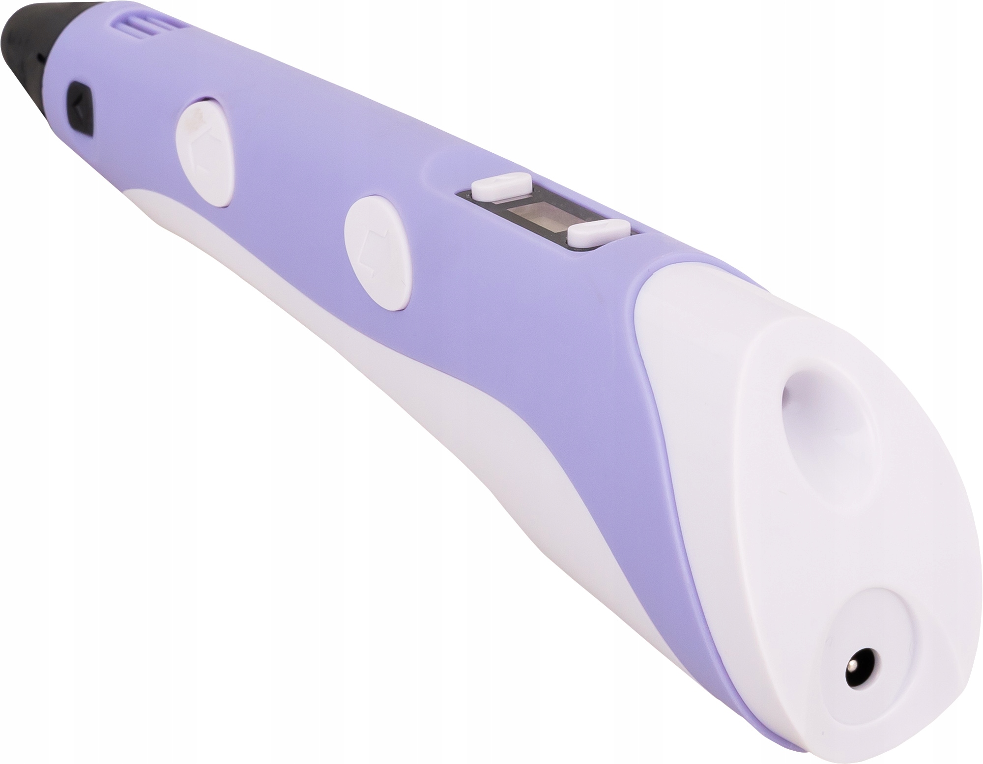 DŁUGOPIS 3D DLA DZIECI 3D PEN DRUKARKA 3D + 210M WKŁADY SZABLONY ZESTAW XXL Model 3DPEN V.2