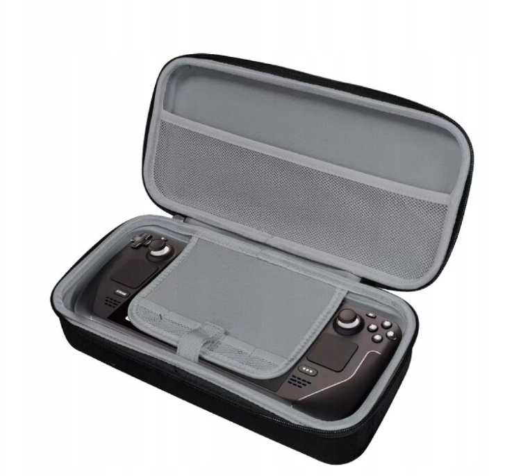 ETUI PANCERNE DO STEAM DECK CASE, FUTERAŁ, OBUDOWA Kod producenta B2513