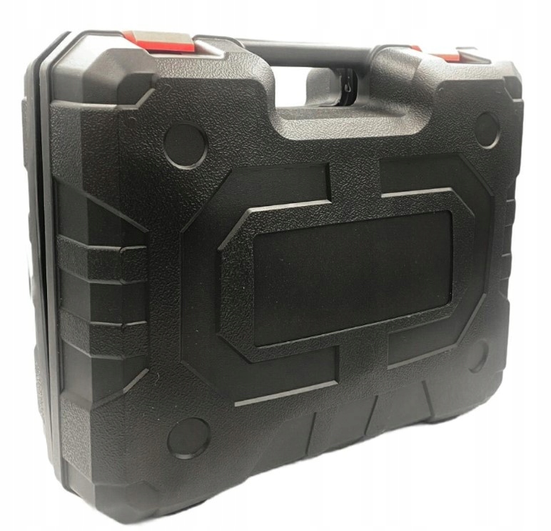 MYJKA CIŚNIENIOWA AKUMULATOROWA GOTOWY ZESTAW DO MYCIA + 2 X AKUMULATOR Model 4D-MMC-01