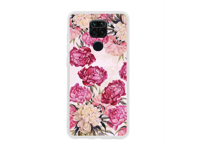 

Etui do Xiaomi Redmi 10x - Fantastic Case
