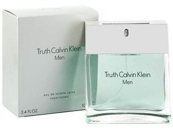 Calvin Klein Truth Men woda toaletowa Edt 100 ml Produkt