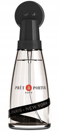 

Coty Pret A Porter Woman Edt 100ml Spray
