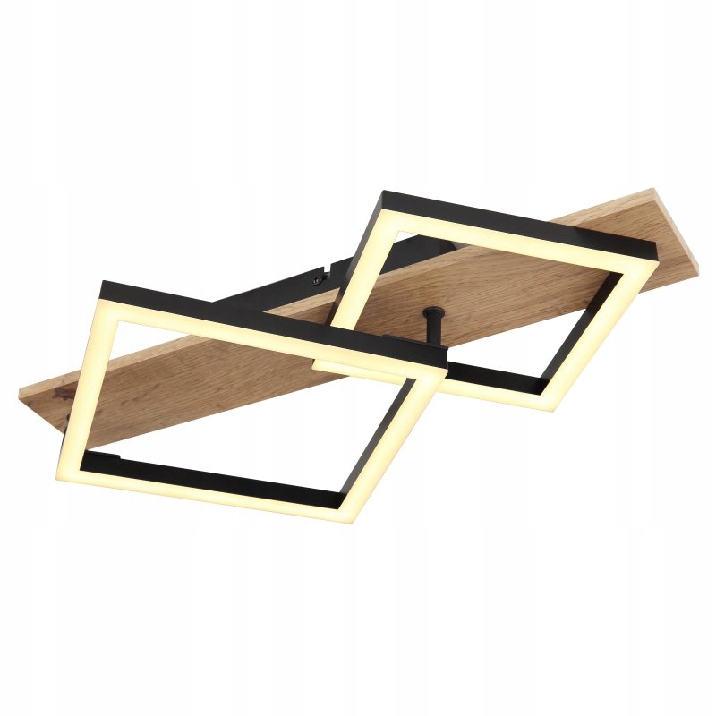 Led stropná lampa 18W Beatrix 67294D1 Globo