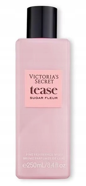 Perfumowana mgiełka do ciała Victoria's Secret Tease Sugar Fleur 250ml