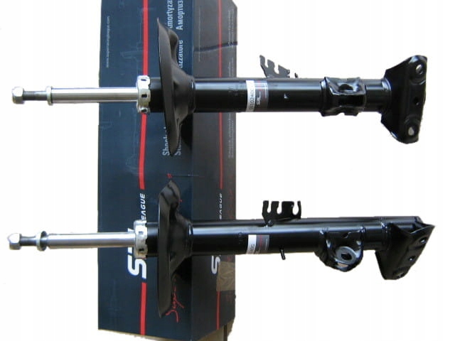 Přední Tlumiče Bmw 3 E36 1992-1998