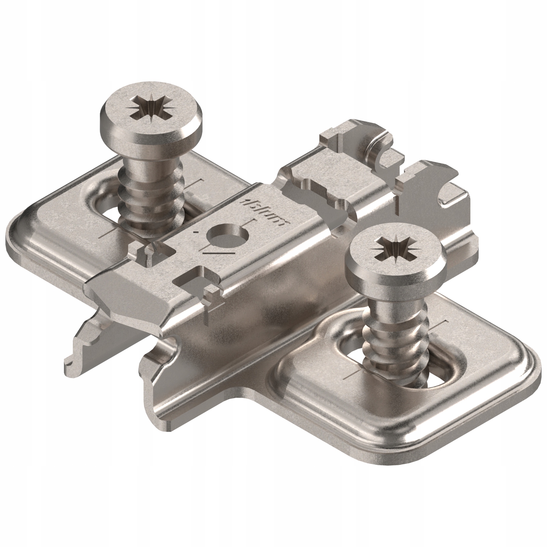 

Blum Prowadnik Clip Do Zawiasu 173L8130
