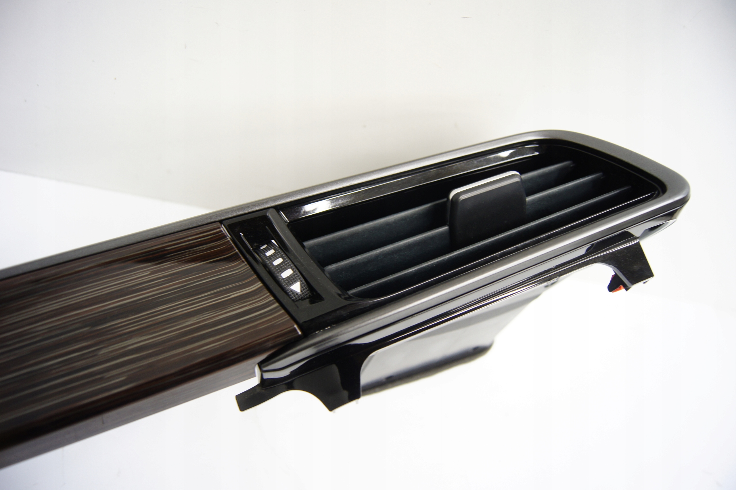 декор консоли решетки потока воздуха TOYOTA CAMRY VIII 8 америка древесина