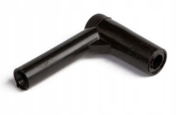 Scottoiler kolanko z filtrem Vacuum Damper Asembly