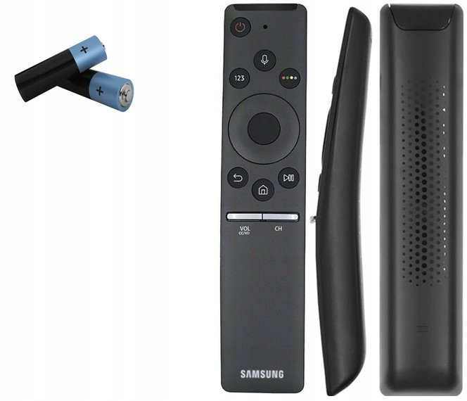 Originální Dálkový Ovladač Pro Televizor Samsung UA49KU6500 UA49KU6500K UA49KU6500KXXT
