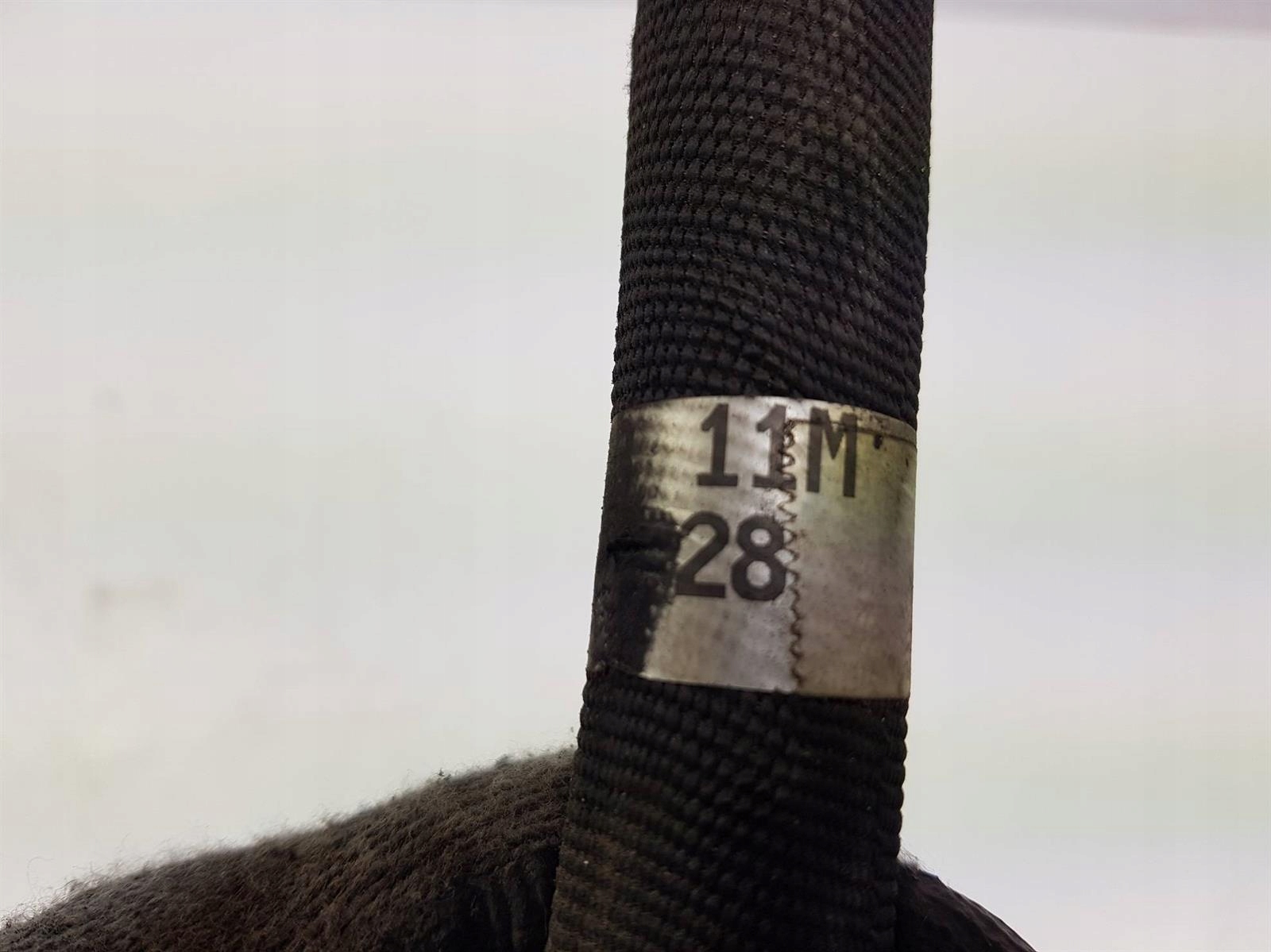 MASERATI QUATTROPORTE ЛИФТ ВПУСКНОЙ ТРУБОПРОВОД