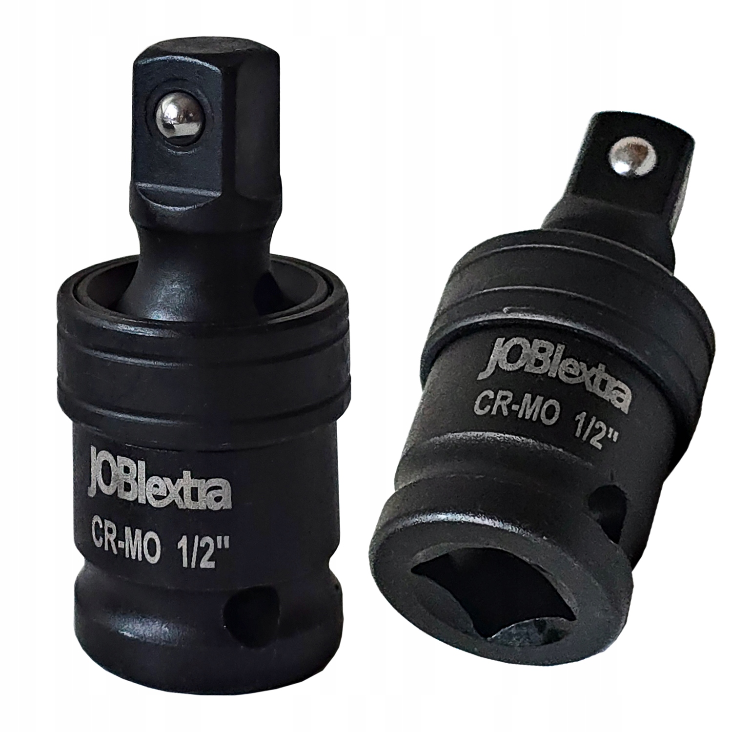 JOBIextra Przegub Cardana Udarowy Kulowy Udar Klucz 1/2 65 mm Cr-Mo X1336