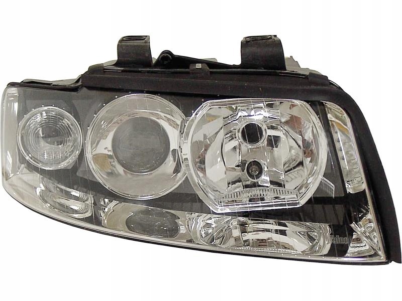 20-0007-05-2 TYC ФАРИ AUDI A4 01-04