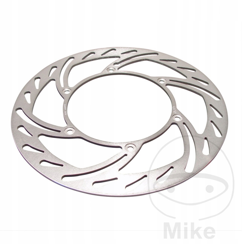 Brzdový kotúč predný Ebc MD6032D