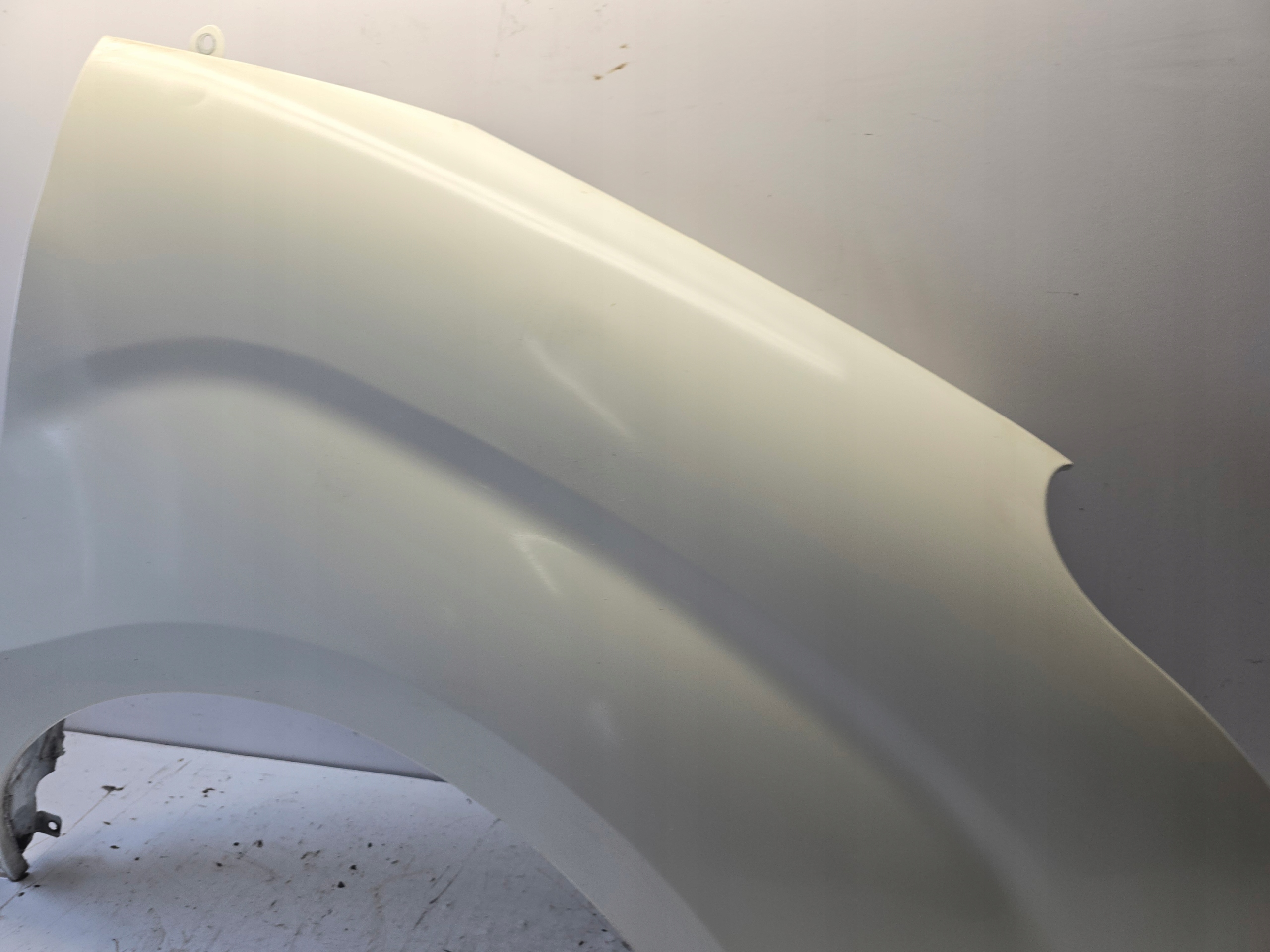 OPEL COMBO D FIAT DOBLO II fender right front front 249