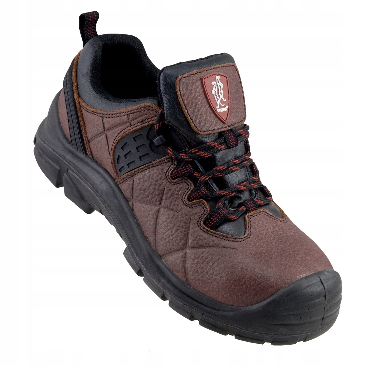 Półbuty bezpieczne 248 S1 roz.41