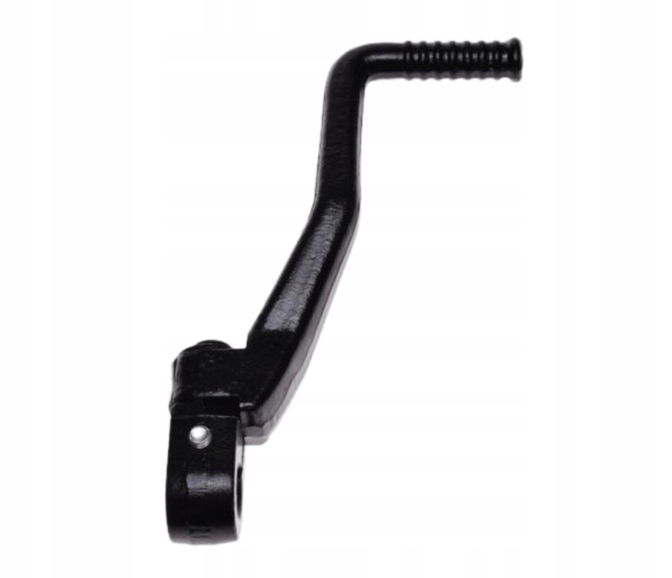 PEUGEOT FOX 50 Dźwignia Rozrusznika Kopniak 13 mm Numer katalogowy części W2210120