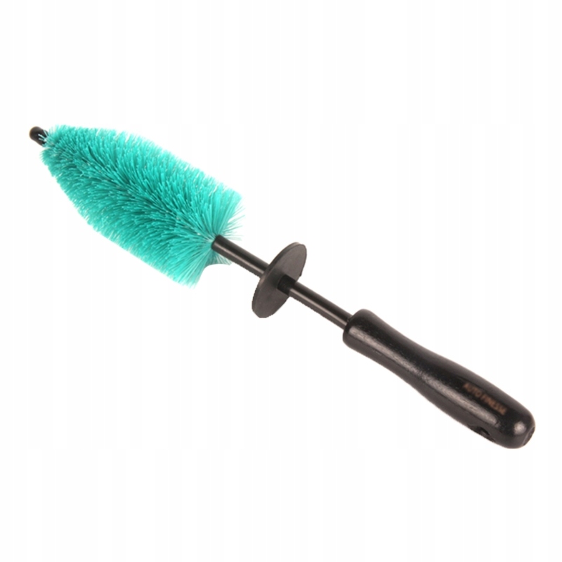 Кухонная щетка для чистки стекла