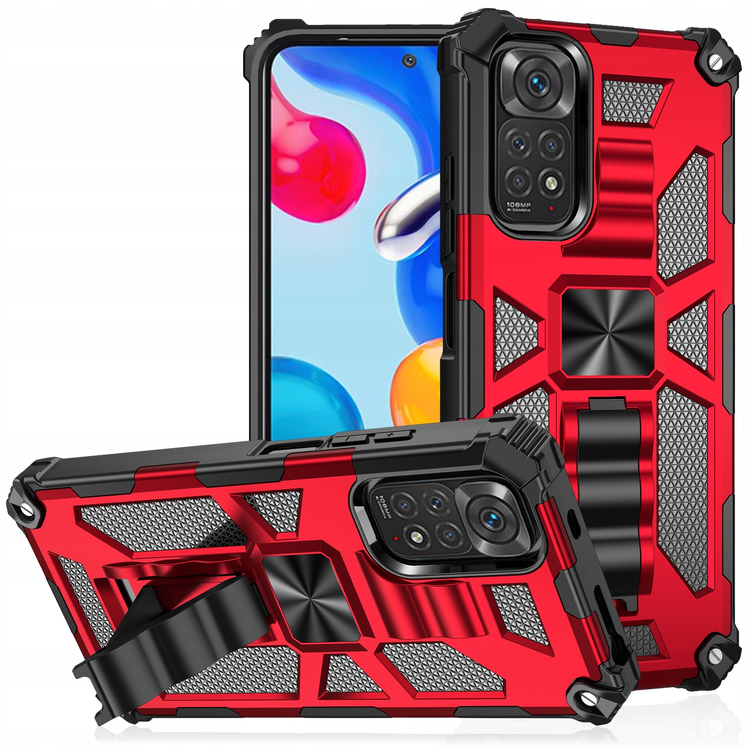 

Etui Pancerne Case do Xiaomi Redmi Note 11 11S