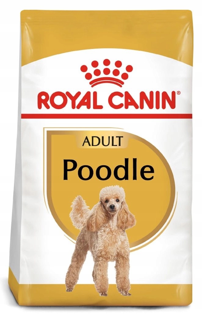 Royal Canin Poodle Adult 1,5 kg Royal Canin
