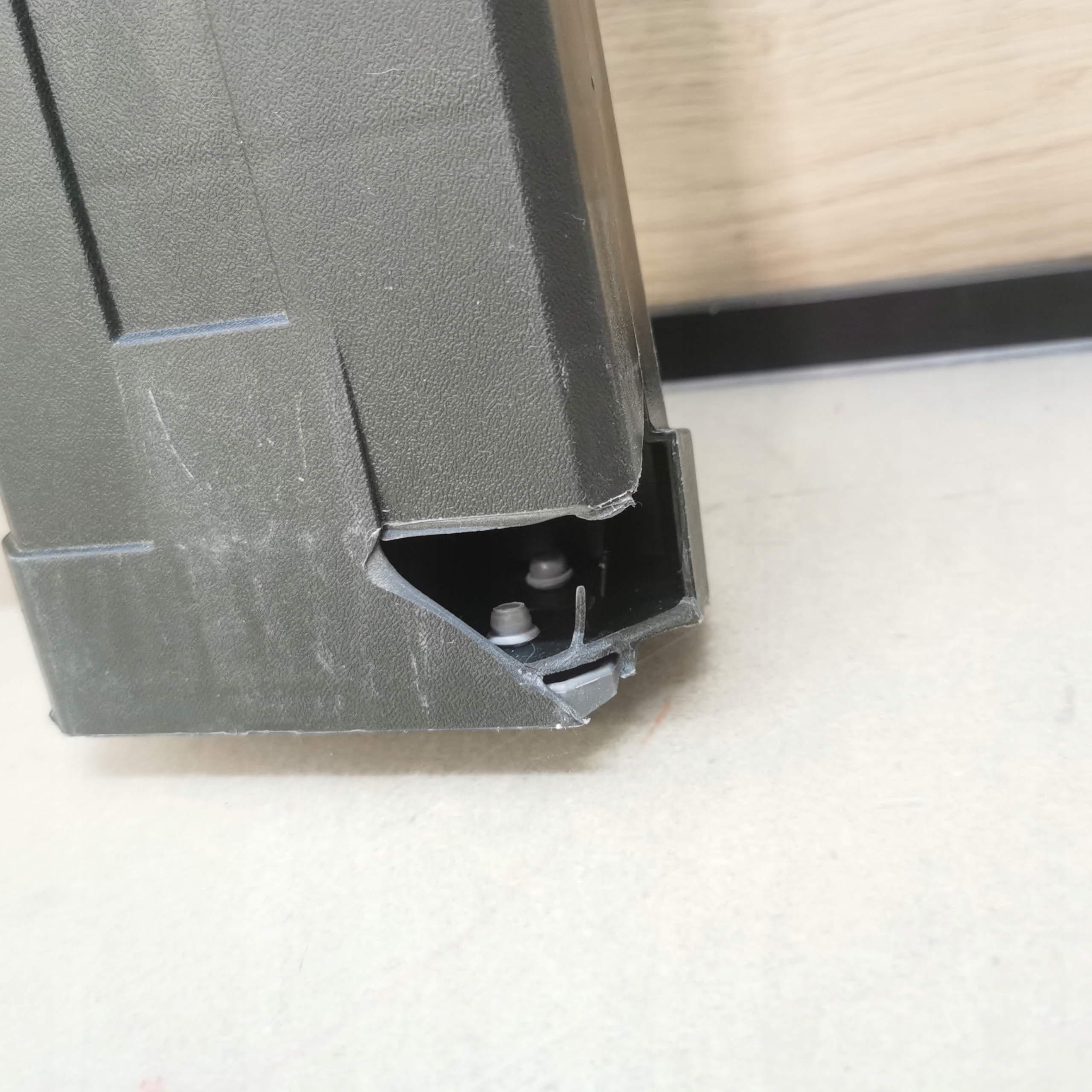 F19 Kobyłka stojak Stanley JUNIOR STST1-70355 2szt. Kod producenta B00TTRXREG