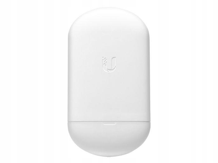Punkt dostępowy Ubiquiti NanoStation 5AC Loco bezprzewodowy 10 km