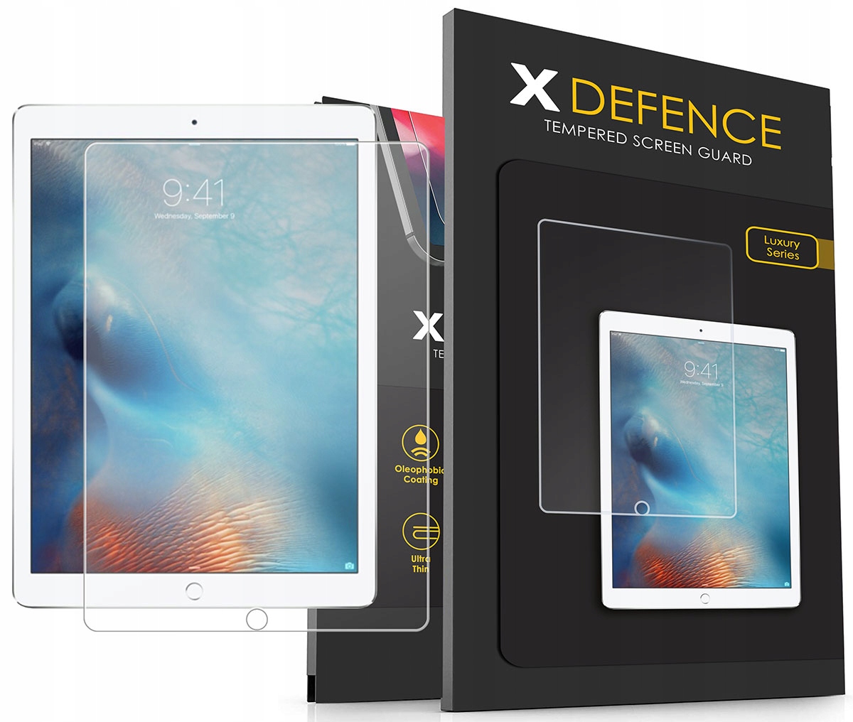 

Najmocniejsze Szkło Do Apple Ipad Air Pro 1 2