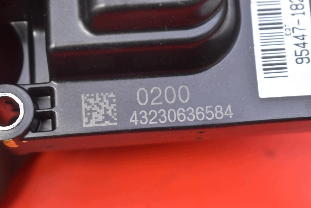 control unit module transmission 95447-18200 KIA EV6 GT 77.4 kWh 584 KM 21-24