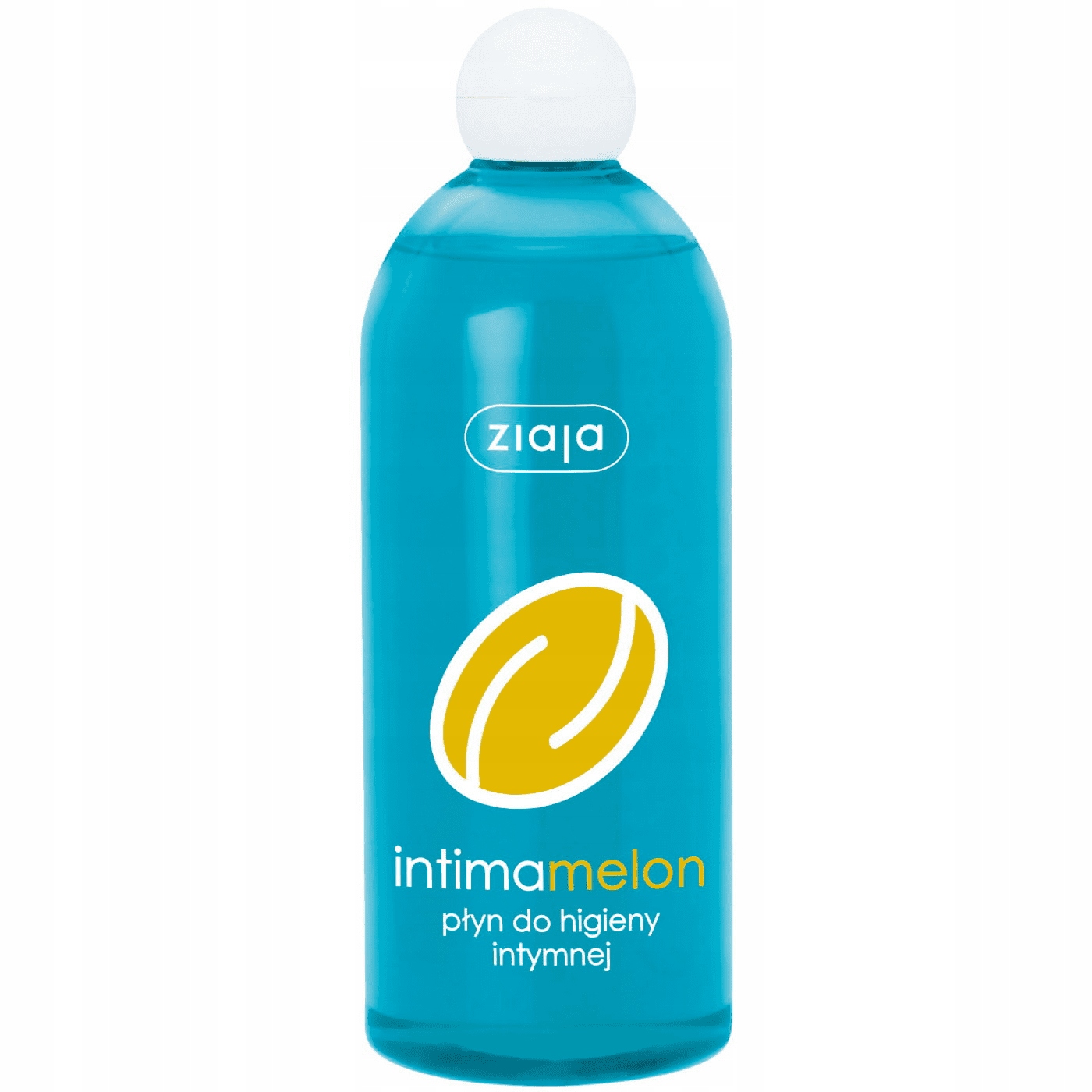 

Ziaja Intima Płyn Do Higieny Intymnej Melon 500ML
