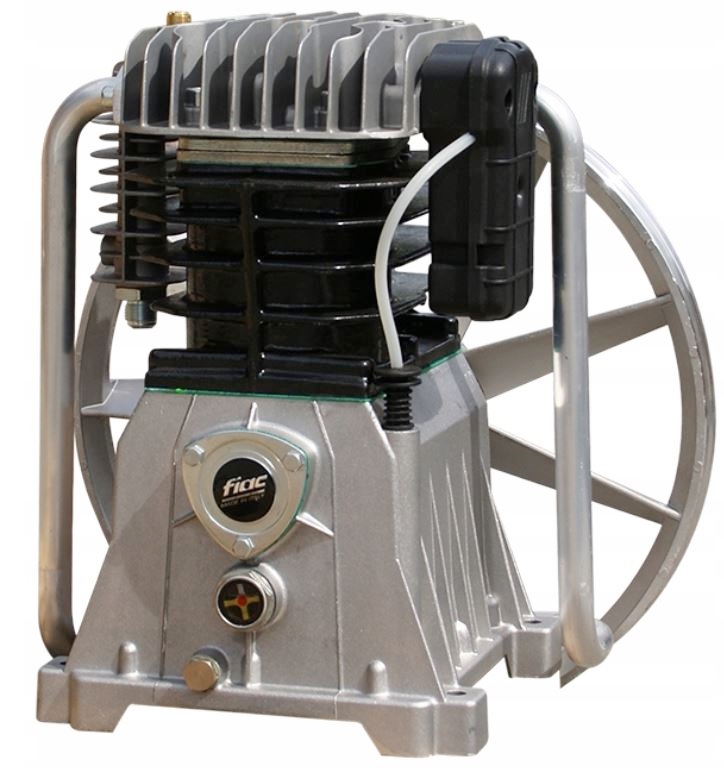 Pompa sprężarkowa Kompresor głowica Fiac AB 598