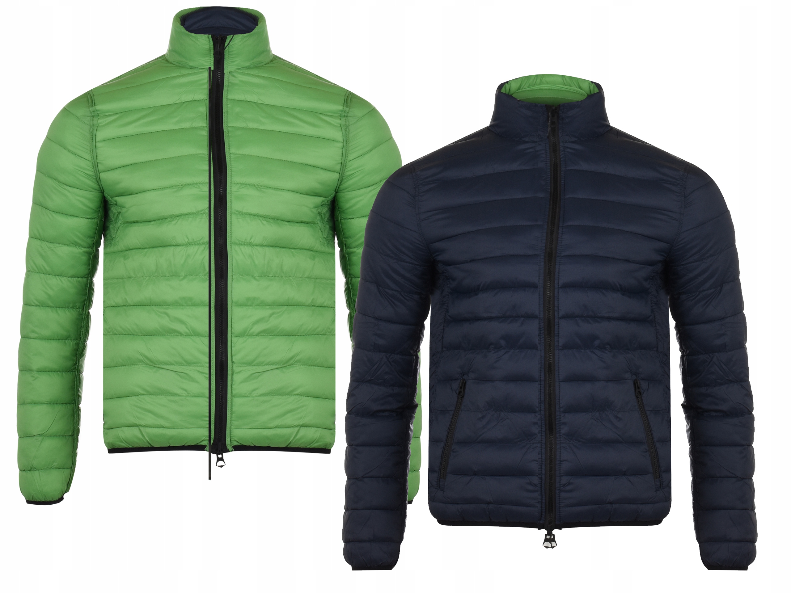 U.s. Polo Assn. Kurtka Męska 126 64986 46019 547
