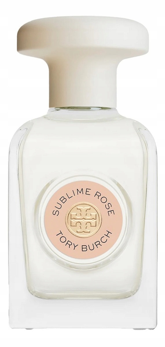 Tory Burch Sublime Rose parfémovaná voda sprej 90 ml