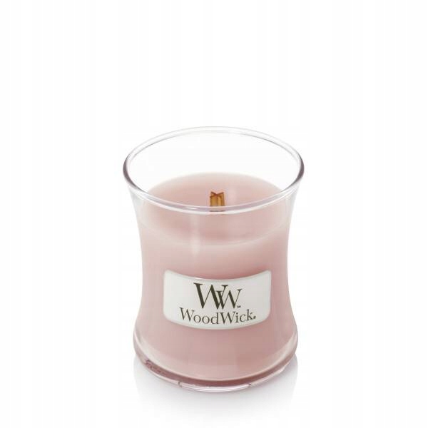 

Rosewood Woodwick mała świeca zapachowa
