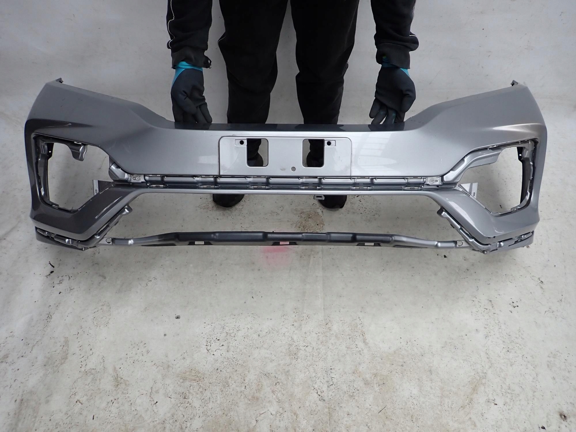 HONDA JAZZ IV 4 SPORT RS LIFT 17-20 bumper front front