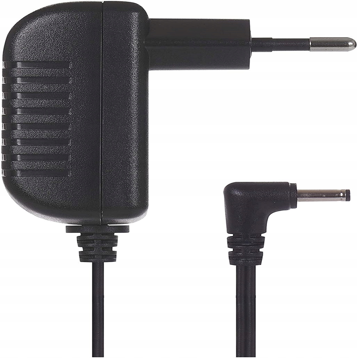 STACJA POGODOWA EMOS LCD Z CZUJNIKIEM ZEWNĘTRZNYM Kolor czarny