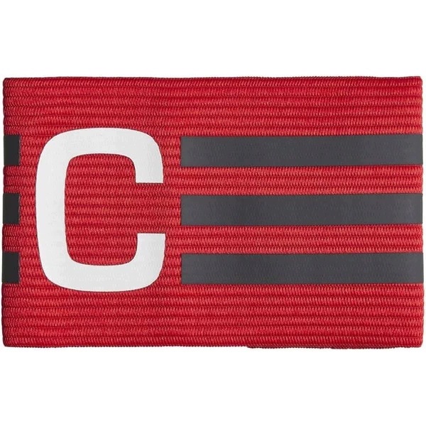 Opaska kapitana Captain Armband Adidas