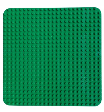 

Płyta Konstrukcyjna Kompatybilna Z Duplo Klocki