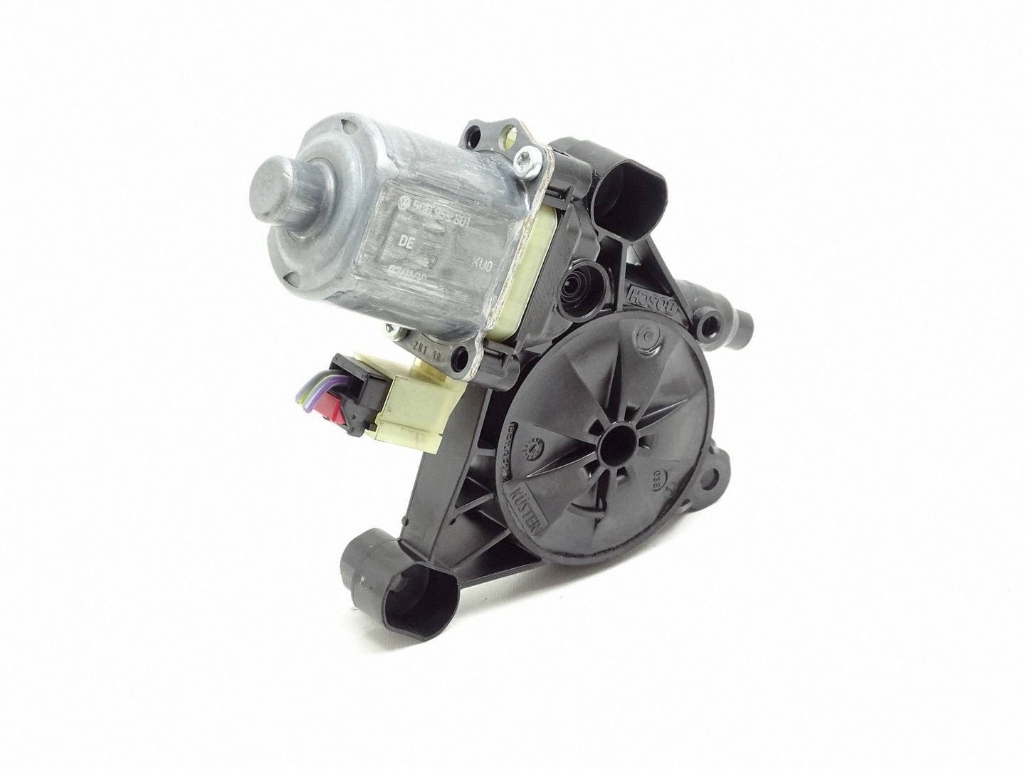 mini motor lifting windows left rear part rear AUDI A3 8Y 5Q0959801