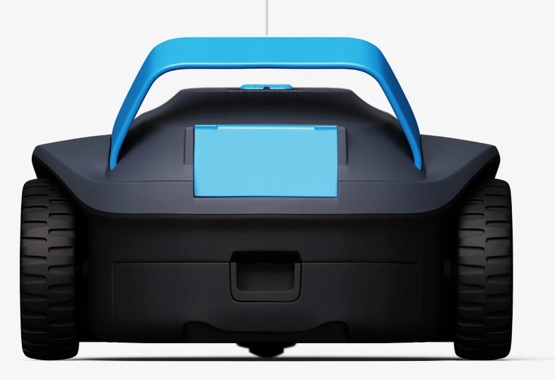 Klarstein Robot basenowy AquaSub 5000mAh do 100m2 2,5m głębokości Producent Klarstein